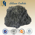 black Silicon Carbide for making abrasive tool